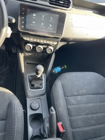 Dacia Duster 2 1.3 TCe двигател H5H494, 4x4, 150 кс., 6 ск., 12 000 km, 2024 г., euro 6D, Дачия Дъст - снимка 8