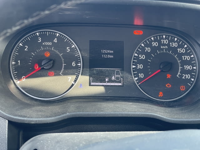 Dacia Duster 2 1.3 TCe двигател H5H494, 4x4, 150 кс., 6 ск., 12 000 km, 2024 г., euro 6D, Дачия Дъст - снимка 9