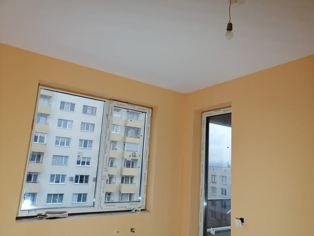 Измазване оформяне с лайсни на ново поставена дограма. За пенсионери , отстъпка . - снимка 1