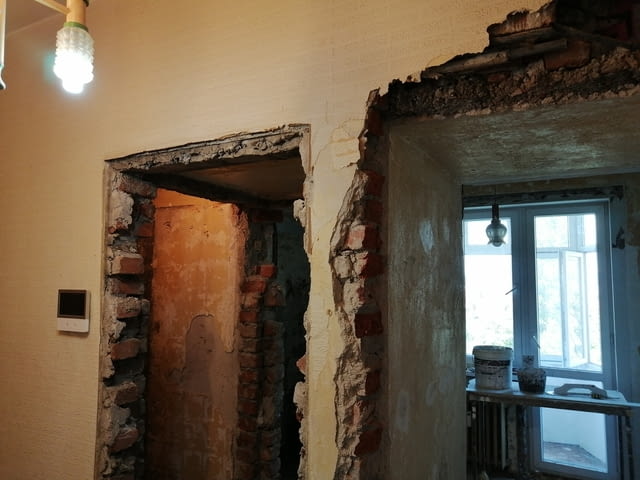 Измазване оформяне с лайсни на ново поставена дограма. За пенсионери , отстъпка . - снимка 5