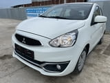 Mitsubishi Space Star 1.0i 5ск., 71 кс., 73 000 km., 2019г., 2 ключа, реални километри, нов внос от