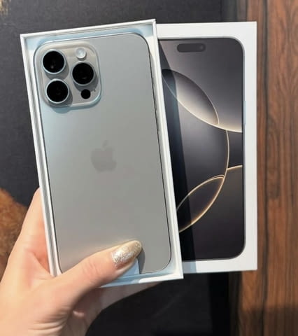 Apple iPhone 16 Pro Max, iPhone 16 Pro, iPhone 16 Plus, iPhone 16, iPhone 15 Pro Max , iPhone 15 Pro - снимка 9
