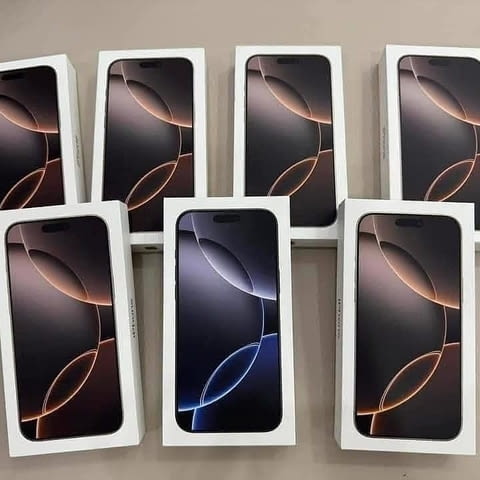 Apple iPhone 17 Pro Max, iPhone 17 Pro, iPhone 17 , iPhone Air , iPhone 16 Pro Max, iPhone 16 Pro - снимка 9