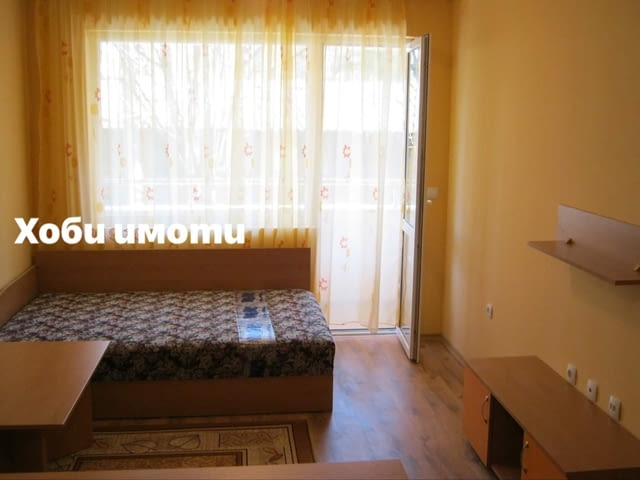 Давам под наем едностаен апартамент на Центъра 1-стаен, 35 м2, Тухла - град Пловдив | Апартаменти - снимка 3