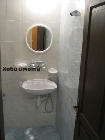 Давам под наем едностаен апартамент на Центъра 1-стаен, 35 м2, Тухла - град Пловдив | Апартаменти - снимка 4