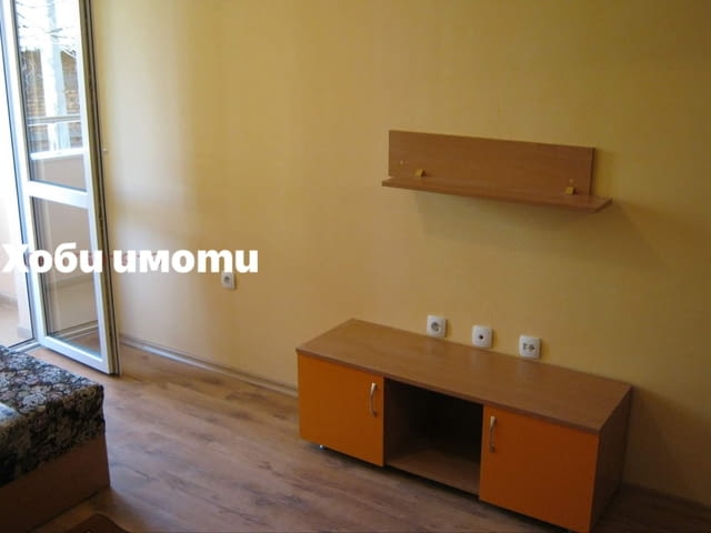 Давам под наем едностаен апартамент на Центъра 1-стаен, 35 м2, Тухла - град Пловдив | Апартаменти - снимка 5