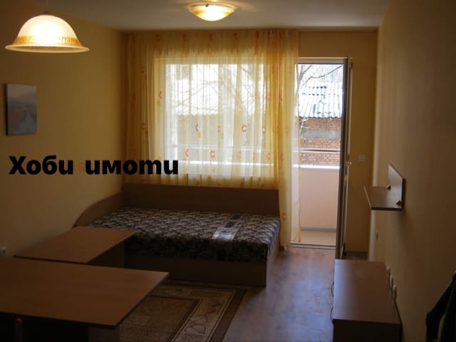 Давам под наем едностаен апартамент на Центъра 1-стаен, 35 м2, Тухла - град Пловдив | Апартаменти - снимка 6