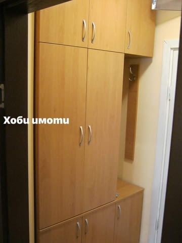 Давам под наем едностаен апартамент на Центъра 1-стаен, 35 м2, Тухла - град Пловдив | Апартаменти - снимка 7