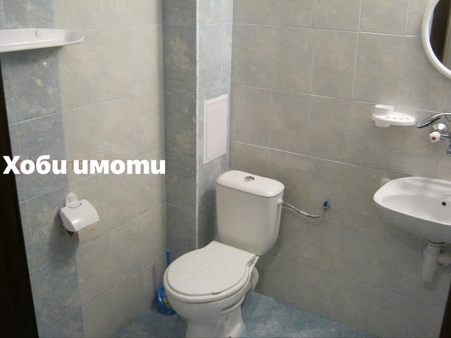 Давам под наем едностаен апартамент на Центъра 1-стаен, 35 м2, Тухла - град Пловдив | Апартаменти - снимка 8