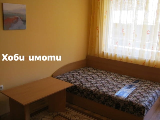 Давам под наем едностаен апартамент на Центъра 1-стаен, 35 м2, Тухла - град Пловдив | Апартаменти - снимка 9