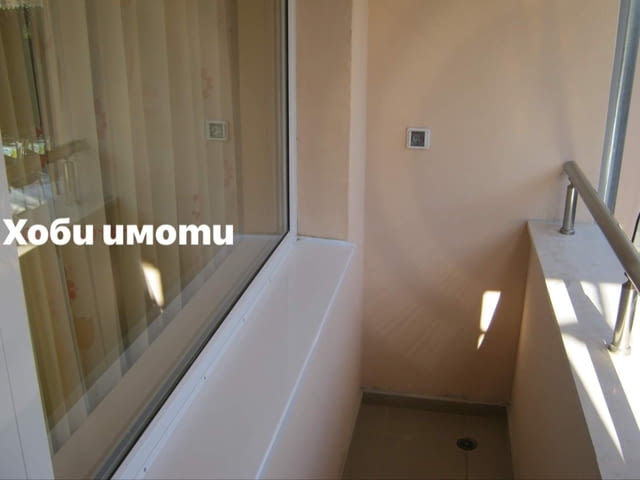 Давам под наем едностаен апартамент на Центъра 1-стаен, 35 м2, Тухла - град Пловдив | Апартаменти - снимка 10