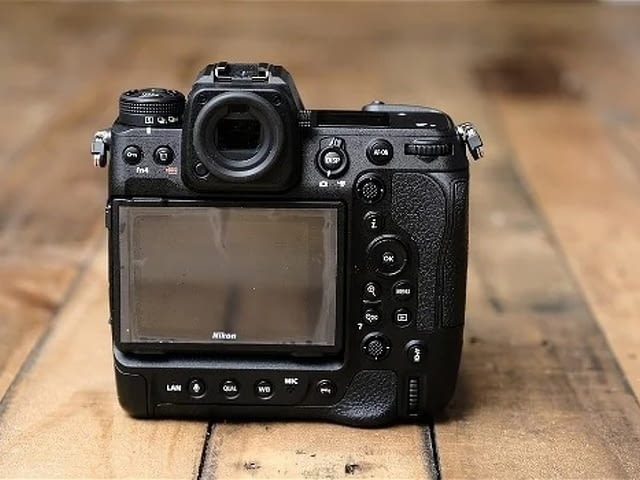 Canon EOS R3, Canon EOS R5, Canon R6 Mark II, Canon R6, Canon R7, Nikon Z9, Nikon Z8, Nikon Z 7II - снимка 4