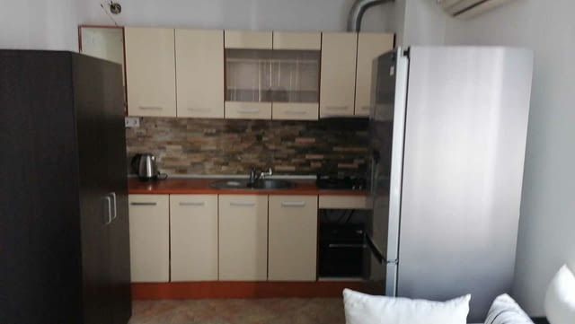 Давам под наем едностаен апартамент на Центъра 1-стаен, 32 м2, Тухла - град Пловдив | Апартаменти - снимка 4