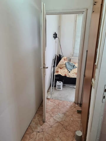 Дава се под наем двустаен апартамент в Кършияка 2-стаен, 45 м2, Панел - град Пловдив | Апартаменти - снимка 1