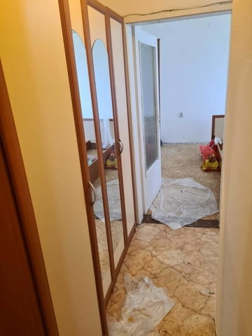 Дава се под наем двустаен апартамент в Кършияка 2-стаен, 45 м2, Панел - град Пловдив | Апартаменти - снимка 4