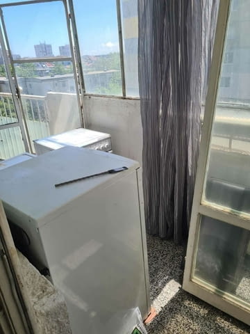 Дава се под наем двустаен апартамент в Кършияка 2-стаен, 45 м2, Панел - град Пловдив | Апартаменти - снимка 5