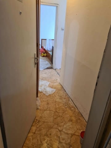 Дава се под наем двустаен апартамент в Кършияка 2-стаен, 45 м2, Панел - град Пловдив | Апартаменти - снимка 6