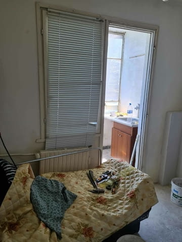 Дава се под наем двустаен апартамент в Кършияка 2-стаен, 45 м2, Панел - град Пловдив | Апартаменти - снимка 8