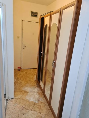 Дава се под наем двустаен апартамент в Кършияка 2-стаен, 45 м2, Панел - град Пловдив | Апартаменти - снимка 9