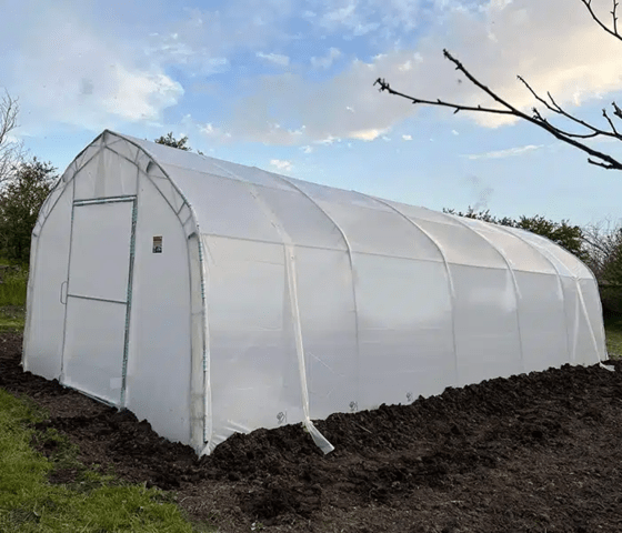 АГРО ГРУП 79 – полиетиленови оранжерии за стопанството - град Русе | Други