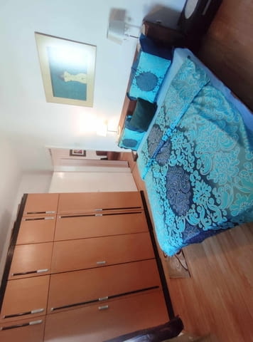 Давам под наем тристаен монолит в кв. Съдийски 3-стаен, 73 м2 - град Пловдив | Апартаменти - снимка 1