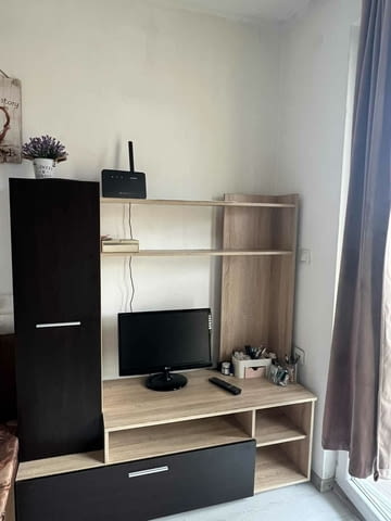 Давам под наем едностаен апартамент в Каменица 2, град Пловдив | Апартаменти - снимка 2