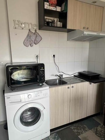 Давам под наем едностаен апартамент в Каменица 2, град Пловдив | Апартаменти - снимка 6