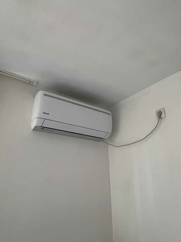 Давам под наем едностаен апартамент в Каменица 2, град Пловдив | Апартаменти - снимка 7