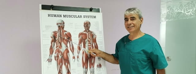 Еднодневен курс „Мануална Интегративна Терапия за домашни нужди” - снимка 2