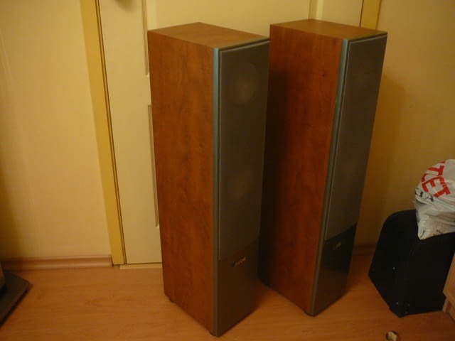 Canton gle-407 - град Пазарджик | Ресийвъри / Усилватели - снимка 6