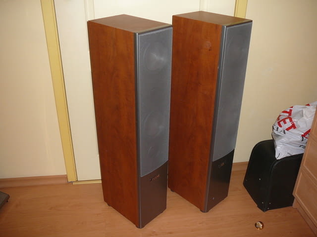 Canton gle-407 - град Пазарджик | Ресийвъри / Усилватели - снимка 7