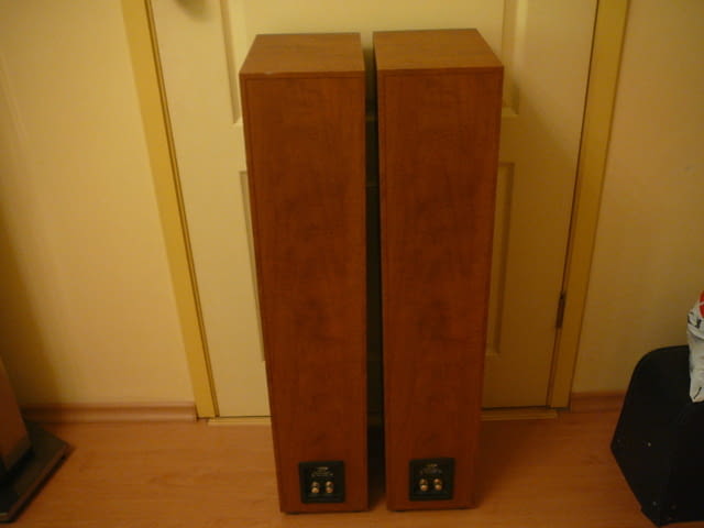 Canton gle-407 - град Пазарджик | Ресийвъри / Усилватели - снимка 8