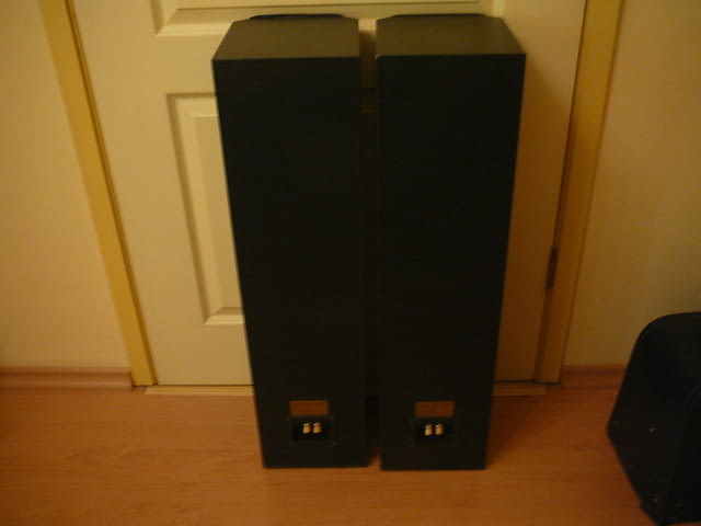 Emp ire audio hqd 12 - град Пазарджик | Ресийвъри / Усилватели - снимка 6