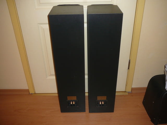 Emp ire audio hqd 12 - град Пазарджик | Ресийвъри / Усилватели - снимка 7