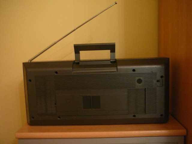 Grundig rr-3500 - city of Pazardzhik | Amplifiers & Boards - снимка 8