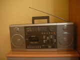 Grundig rr-3500