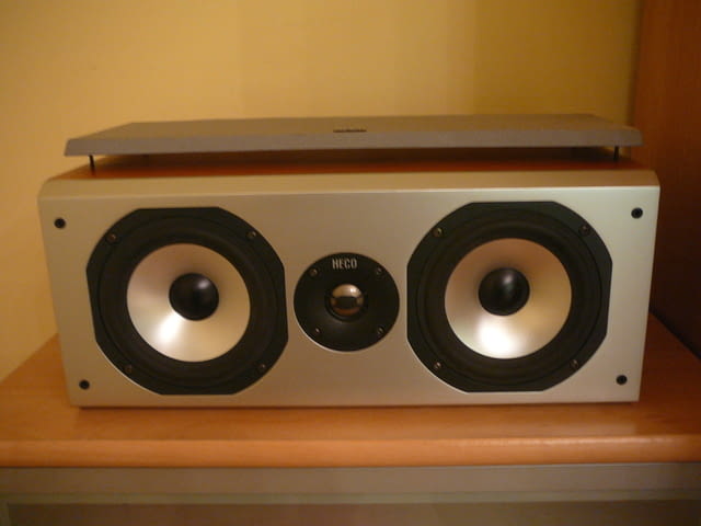 Heco concerto c 13 - град Пазарджик | Ресийвъри / Усилватели - снимка 3