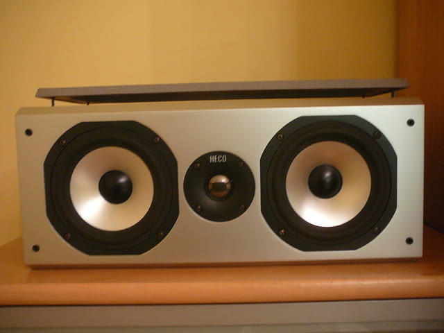 Heco concerto c 13 - град Пазарджик | Ресийвъри / Усилватели - снимка 4