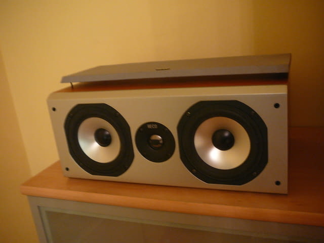 Heco concerto c 13 - град Пазарджик | Ресийвъри / Усилватели - снимка 6