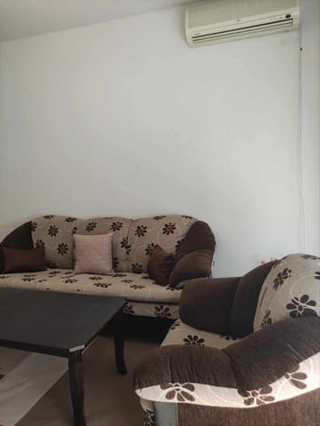 Давам под наем тристаен напълно обзаведен апартамент в КичукПариж до ПОЩАТА , - снимка 7