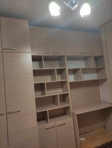 Давам под наем тристаен напълно обзаведен апартамент в КичукПариж до ПОЩАТА , - снимка 8