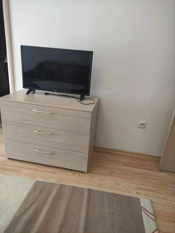 Давам под наем тристаен напълно обзаведен апартамент в КичукПариж до ПОЩАТА , ЛИДАЛ И КАУФЛАНД И 1РПУ - снимка 3