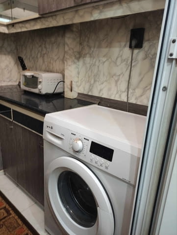 Давам под наем тристаен напълно обзаведен апартамент в КичукПариж до ПОЩАТА , ЛИДАЛ И КАУФЛАНД И 1РПУ - снимка 6