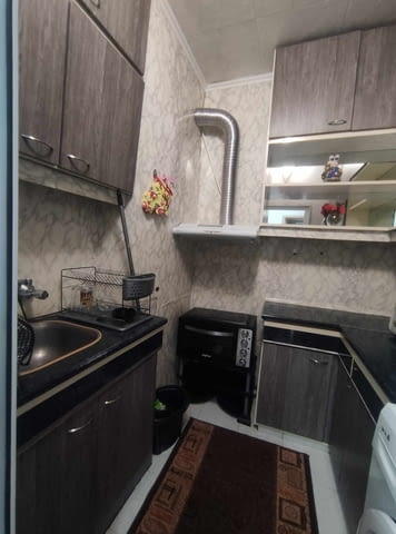 Давам под наем тристаен напълно обзаведен апартамент в КичукПариж до ПОЩАТА , ЛИДАЛ И КАУФЛАНД И 1РПУ - снимка 8