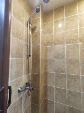 Давам под наем тристаен напълно обзаведен апартамент в КичукПариж до ПОЩАТА , ЛИДАЛ И КАУФЛАНД И 1РПУ - снимка 10