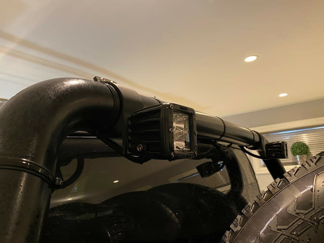 Камиони Toyota hilux artics Hilux Surf, Дизел, Автоматична - град Извън България | Автомобили / Джипове - снимка 4