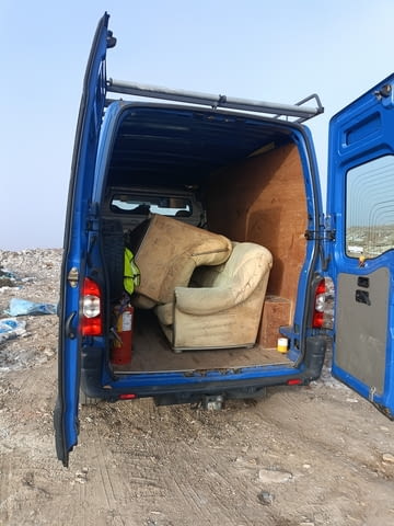 Транспортни и Хамалски услуги В страната, 2 т, Работа през уикенд - Да - град Кърджали | Транспортни / Хамалски - снимка 8