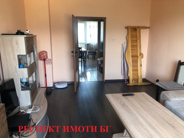 Изгрев тристаен обзаведен 3-стаен, 87 м2, Панел - град Пловдив | Апартаменти - снимка 3