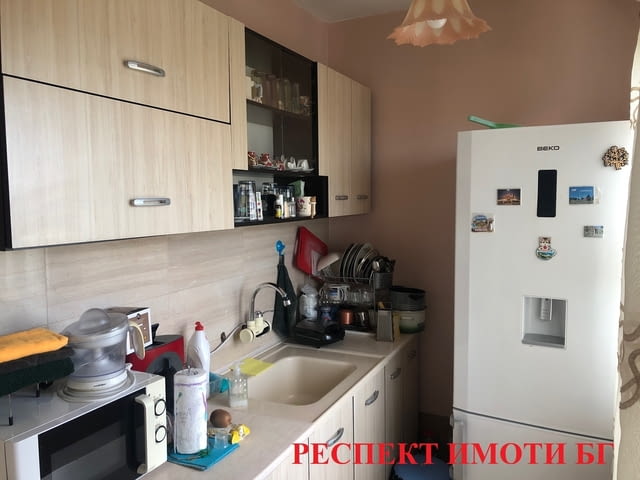 Изгрев тристаен обзаведен 3-стаен, 87 м2, Панел - град Пловдив | Апартаменти - снимка 4