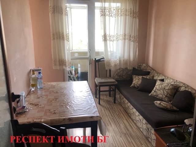 Изгрев тристаен обзаведен 3-стаен, 87 м2, Панел - град Пловдив | Апартаменти - снимка 5